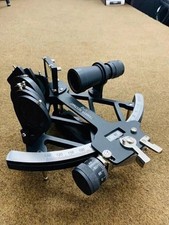 Sestante nautico navigatore