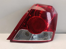 A7362 Faro Fanale stop posteriore destro dx Chevrolet Kalos 2002 2008