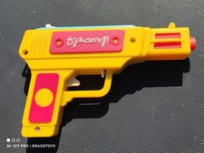 MITRAGLIATRICE RAY GIOCATTOLO