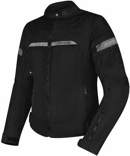 Giacca moto donna aspidex - giacca,