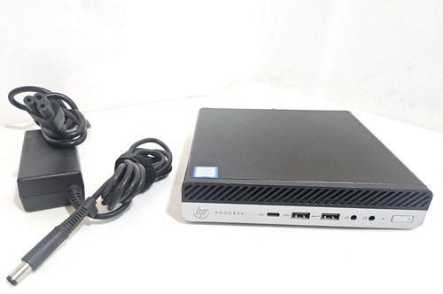 Computer prodesk 600 g5 - hp,