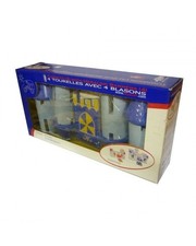 Set torri giocattolo tema - set,