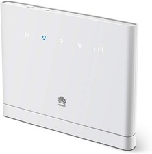 Huawei B315s-22 4G LTE Router