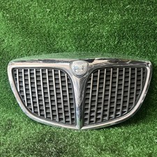 Mascherina  Griglia  LANCIA YPSILON Anno 1996)2011.