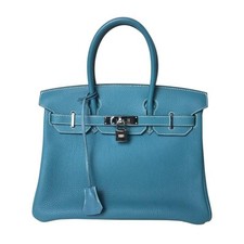 Borsa a mano HERMES Birkin 30