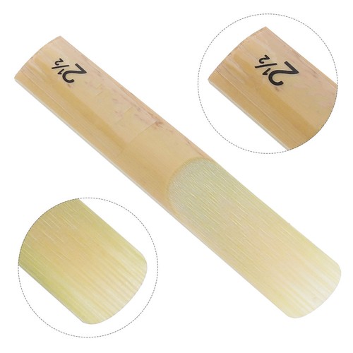 Pezzi saxophone reeds - 10,