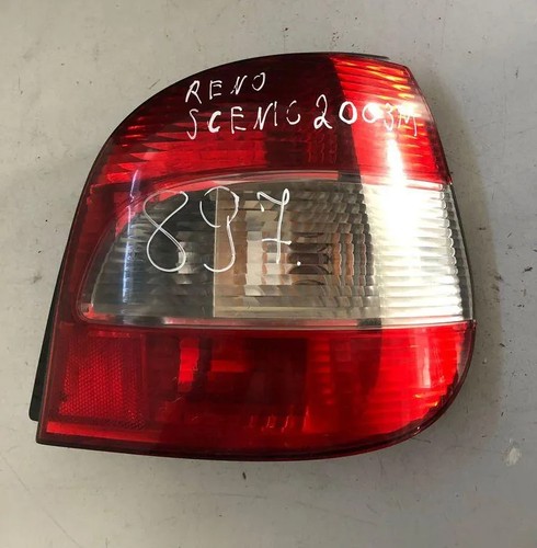 Renault scénic ja0 altri - scÉnic, i