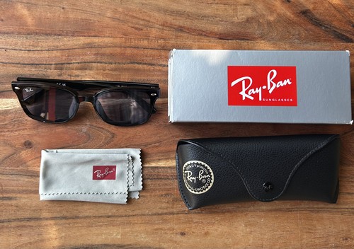 Ray ban justin - ray-ban, classic