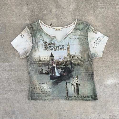 Cactus venice graphic - cactus,