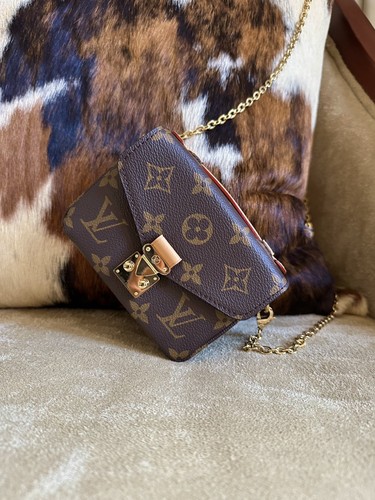 Pochette louis vuitton - pochette, micro