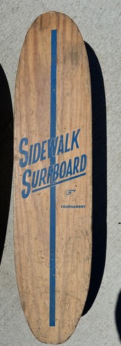 Tavola surf vintage - tavola,