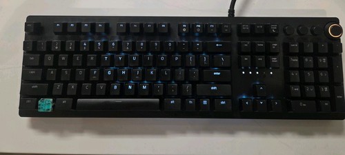 Razer huntsman elite - razer,