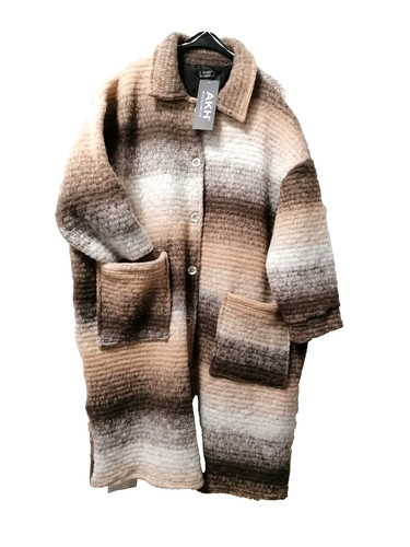 Akh germany cappotto - germany, lana
