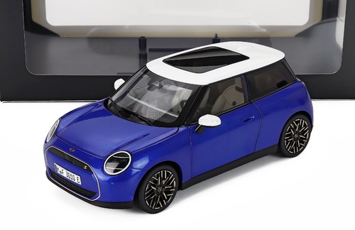 Truescale mini cooper - 1/18,