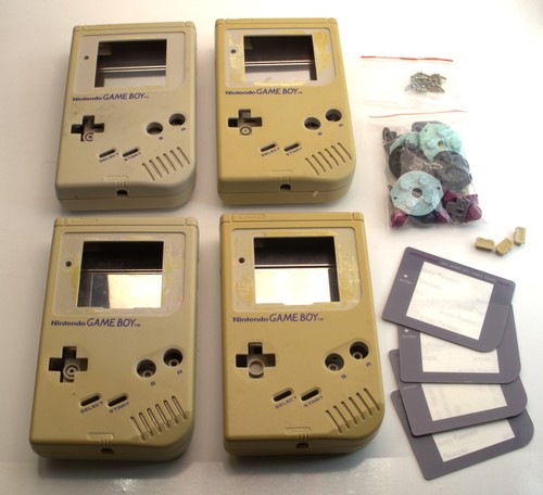 Nintendo game boy classic - boy,