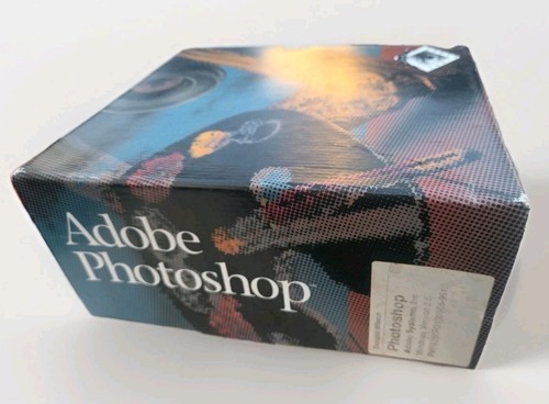 Adobe photoshop windows 5 - photoshop, 2.5