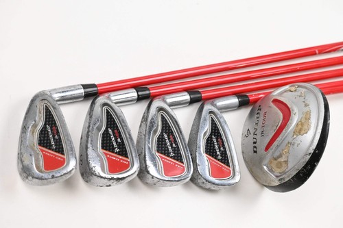 Dunlop confezione set - jr, /