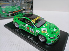 Spark 1:43 BMW Alpina B6 GT3