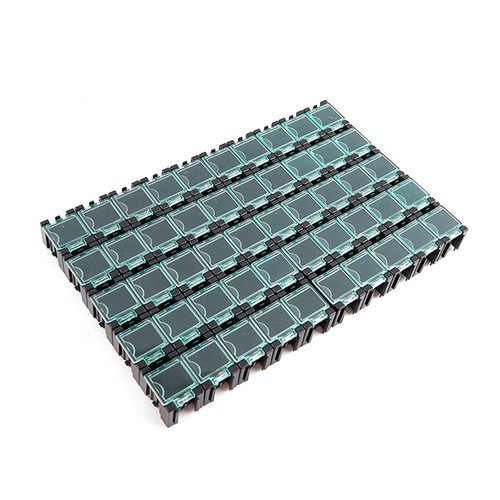 Contenitore componente - 2x(contenitore,