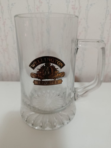 Boccale birra vetro - boccale, in