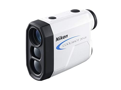 Nikon golf laser distanziatore - golf,