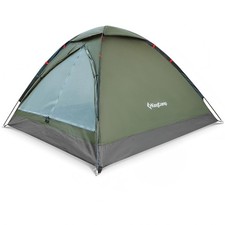 Kingcamp mondome tenda - kingcamp,