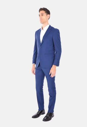 Abito uomo elegante - uomo, sartoriale