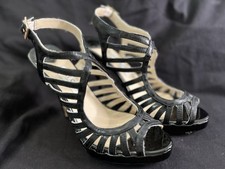 Jimmy Choi Keenan tacco a