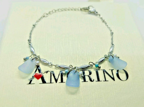 Bracciale donna amorino - bracciale,