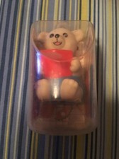 Temperino Coccolino Gadget Nuovo Confezione Originale Msi Aperto