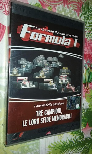 Dvd nuovo grande - nuovo, la