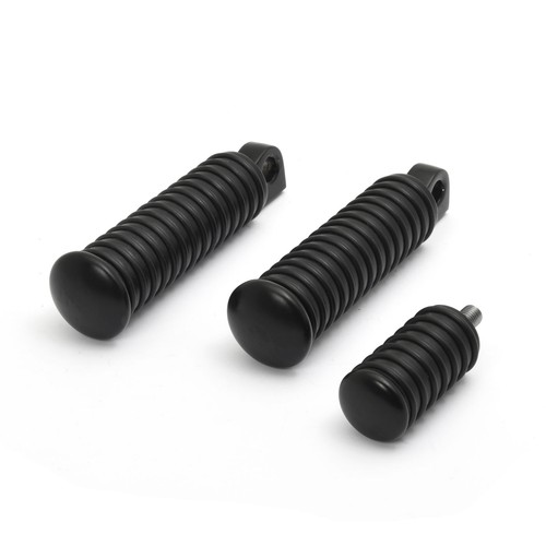 Set pedane pedale cambio - set,