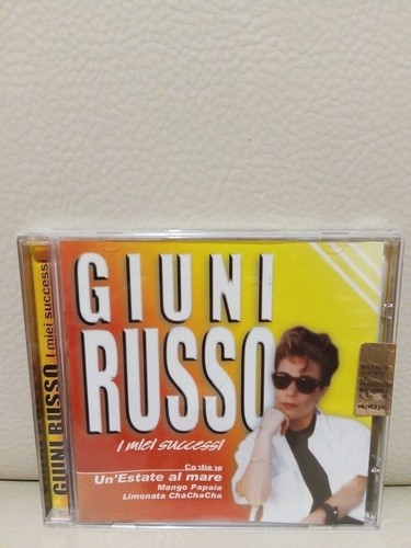 Giuni russo miei - giuni,