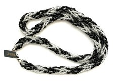 COLLIER VINTAGE NEUF