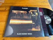 LP 2019 Placebo – Black