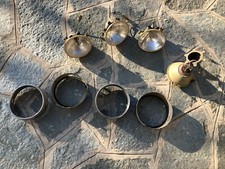 FARI FANALI ANTERIORI ALFA