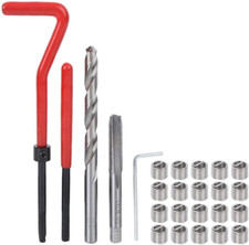 Kit Riparazione Filetti 25pz