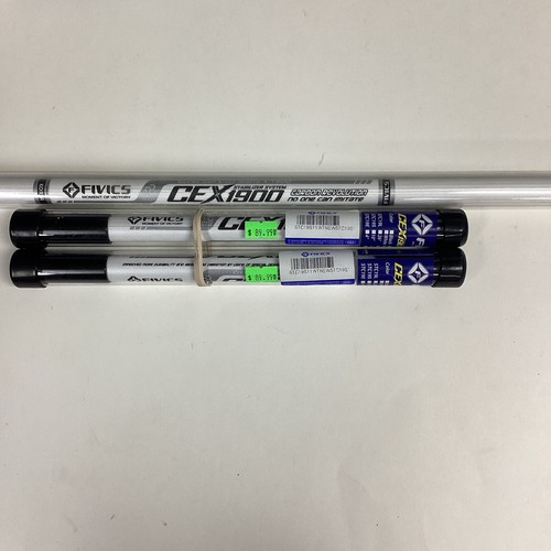 Fivics cex1900 stabilizzatore - fivics,