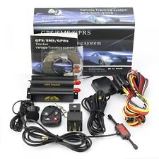 antifurto satellitare tk 103 gsm