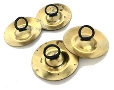 Originale Turco Ottone Zills /