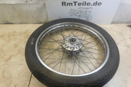 Suzuki gn250 cerchio ruota - gn250,