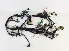 Cablaggio Impianto Elettrico SUZUKI BURGMAN AN 650 2004 NO ABS