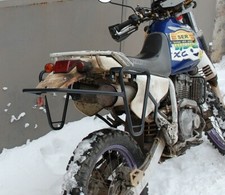 SUZUKI DJEBEL 250XC