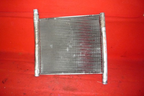 Radiatore acqua smart fortwo - radiatore,