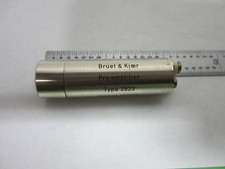 Bruel Kjaer Preamplificato
