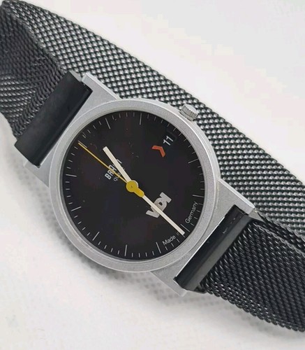Braun aw20 made in - 802),