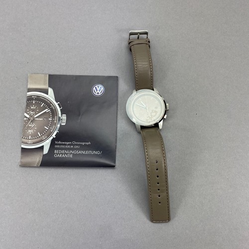 Orologio polso cronografo - polso,
