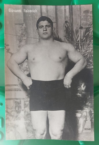 Foto giovanni raicevich - foto,