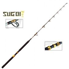 Canna da Traina Luxury Stand