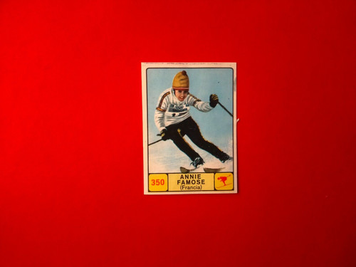 350 famose album - 350, figurine